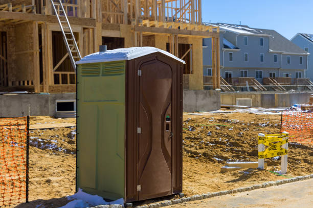 Best Local porta potty services  in Neuse Forest, NC