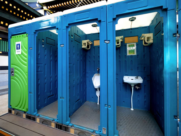 Best Construction site porta potty rental  in Neuse Forest, NC