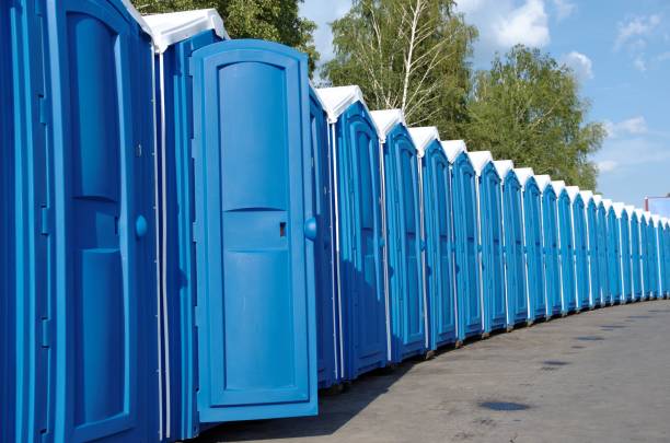 Best Portable toilet rental cost  in Neuse Forest, NC